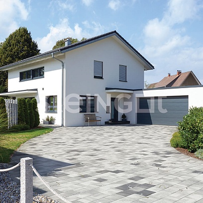 Новый город "Штайн Блэк" 40 мм стоимость