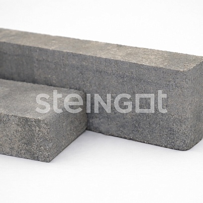 Ригельный кирпич "Штайн Сильвер" (полный прокрас) 70 мм в москве