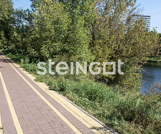 Москва, Волоколамское шоссе