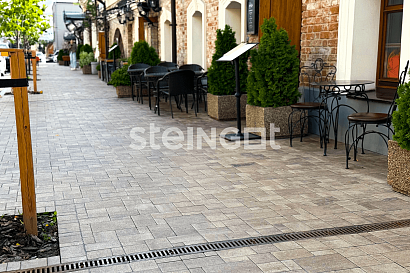 г. Казань, Профсоюзная улица, 16