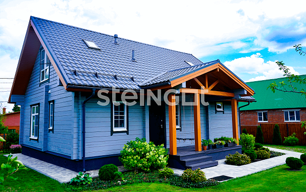 Частный объект №17