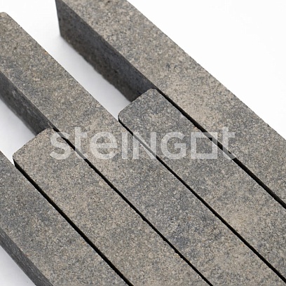 Ригельный кирпич "Штайн Сильвер" (частичный прокрас) 70 мм купить