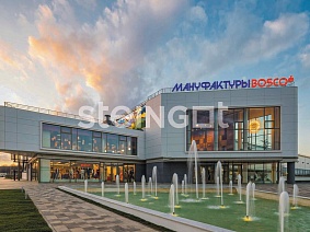 ПК «Мануфактуры Bosco»