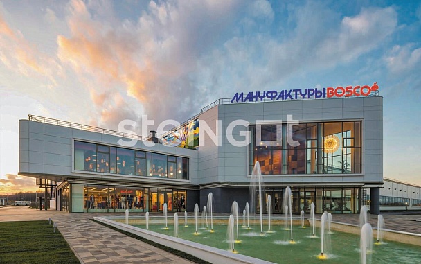 ПК «Мануфактуры Bosco»