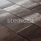 Ступень 1000х300х140 Бурый камень (Stein Brown)