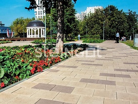 Бульвар Генерала Карбышева