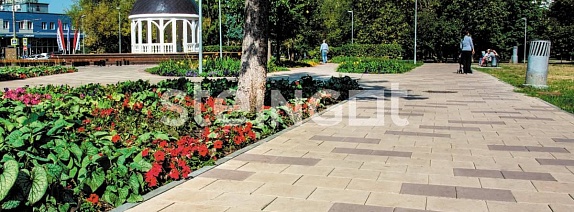 Бульвар Генерала Карбышева