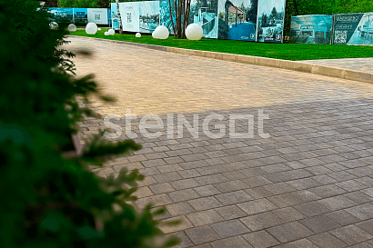 Коттеджный посёлок Papushevo Park Коттеджный посёлок Papushevo Park