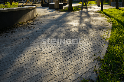 Сквер Псковских Десантников, Санкт – Петербург