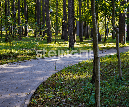 Зеленогорский парк культуры и отдыха