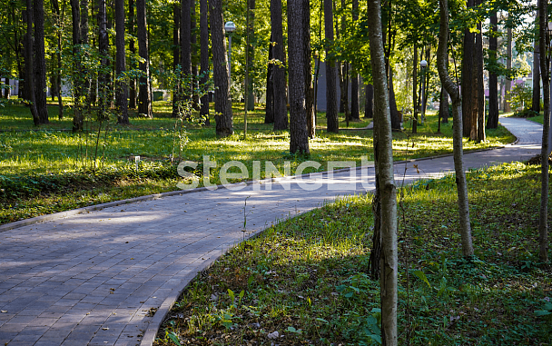 Зеленогорский парк культуры и отдыха