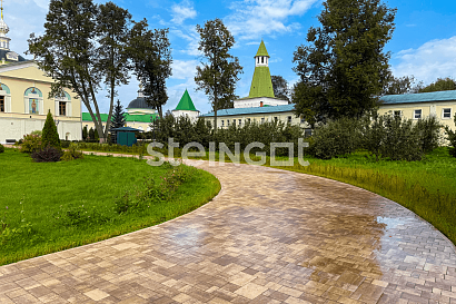 Николо-Пешношский мужской монастырь