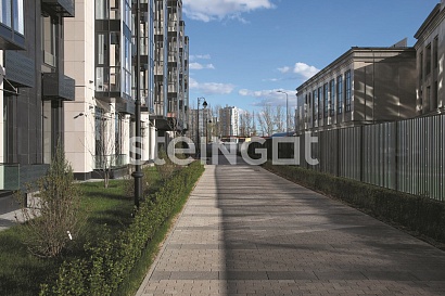 ЖК «Dream Towers»