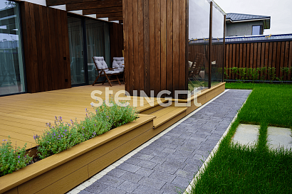 Частный объект №18