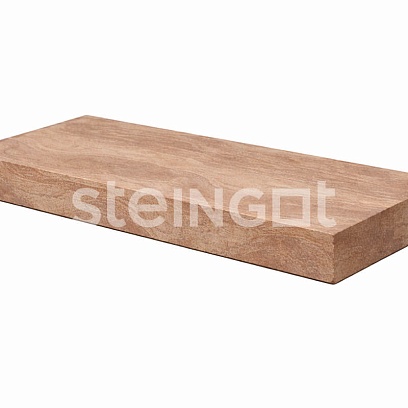 Крышка для блока заборного 500*200*50 Травертин (Travertin) купить