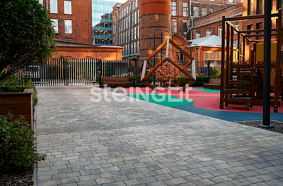 ЖК Мануфактура James Beck