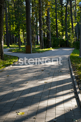 Зеленогорский парк культуры и отдыха
