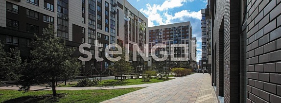 ЖК «Испанские кварталы»