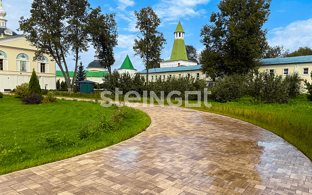 Николо-Пешношский мужской монастырь