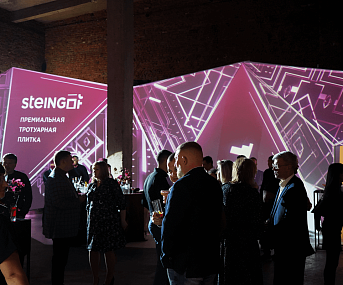 Строительный сезон 2025 подошёл к своему финалу!