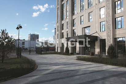 ЖК «Dream Towers»