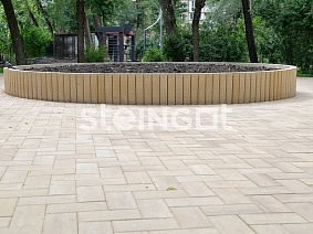 Кремлевские дворы