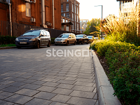 ЖК Мануфактура James Beck