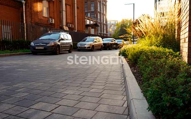 ЖК Мануфактура James Beck