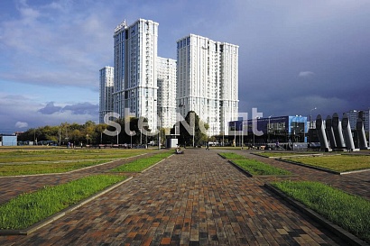 Метро Зябликово