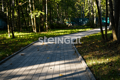 Зеленогорский парк культуры и отдыха