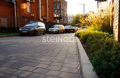 ЖК Мануфактура James Beck