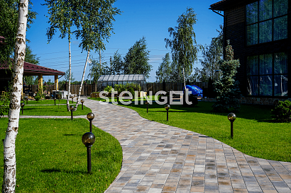 Частный объект №16