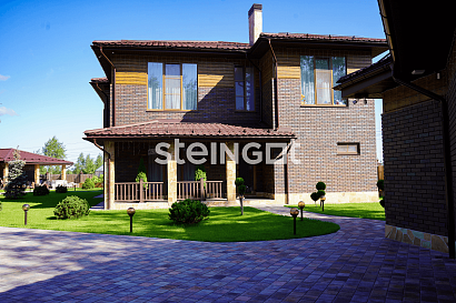 Частный объект №16