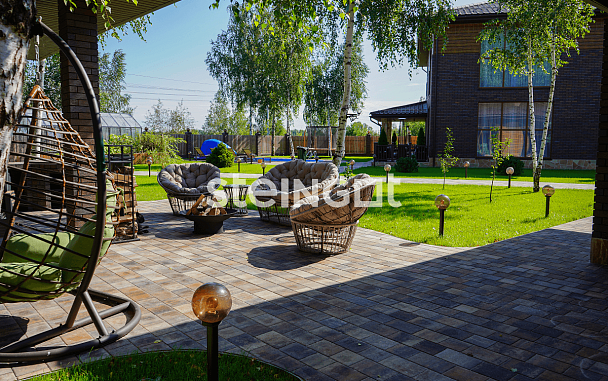 Частный объект №16