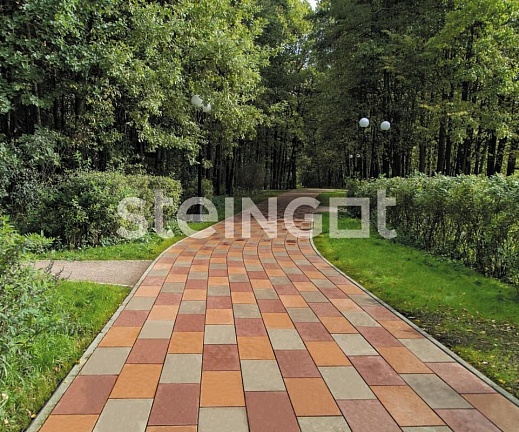 Ивановский лесопарк