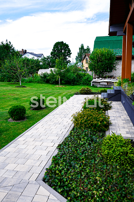 Частный объект №17