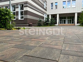 г. Москва, Образовательное учреждение