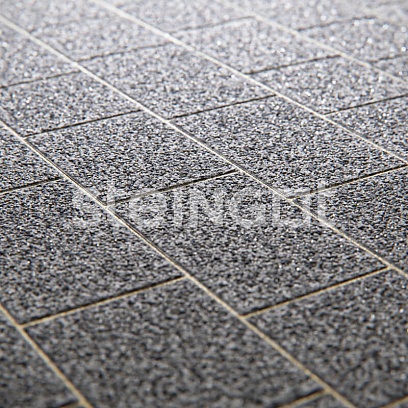 Новый город Пепельный гранит (Fumo Bello) 40 мм купить