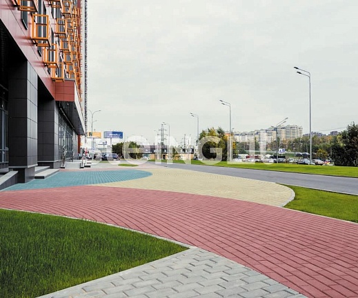 ЖК «Ленинградский»