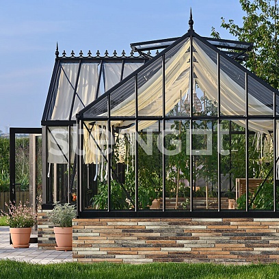 Ригельный кирпич Бронзовый камень (Stein Bronze) (частичный прокрас) 70 мм в москве