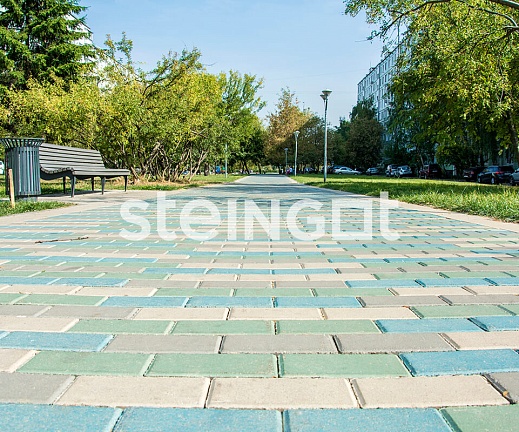 Москва, ул. Маршала Катукова