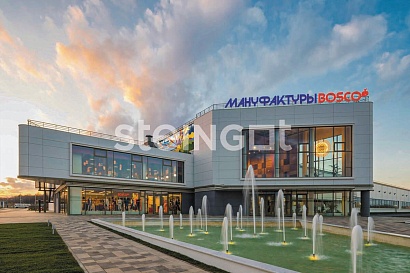 ПК «Мануфактуры Bosco»
