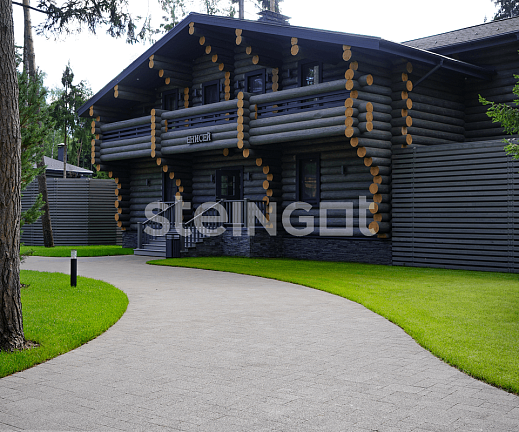 Баня Резорт Архангельское