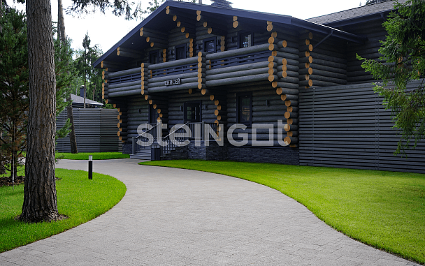 Баня Резорт Архангельское