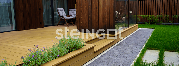 Частный объект №18