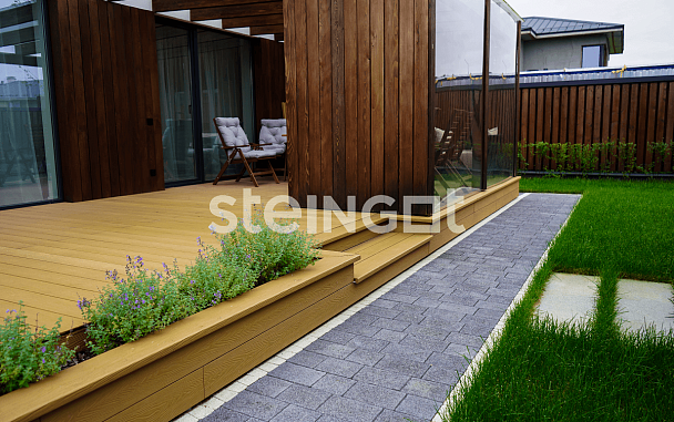 Частный объект №18