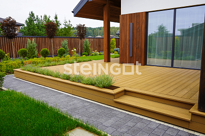 Частный объект №18