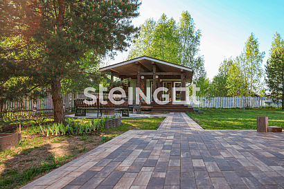 Частный объект №25
