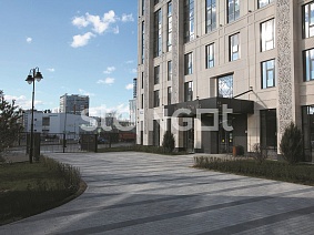 ЖК «Dream Towers»