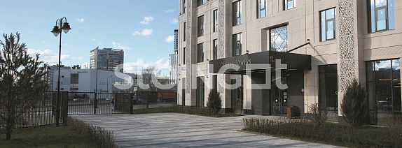 ЖК «Dream Towers»